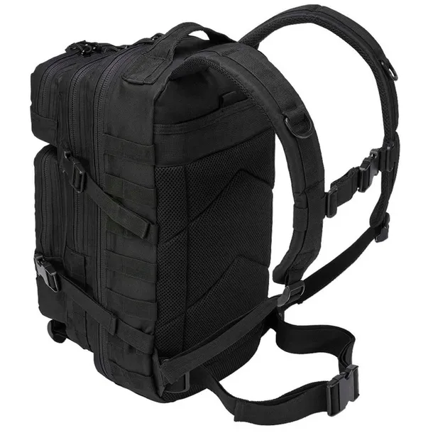 plecak-brandit-us-cooper-medium-black-25l-pojemnosc-20-40-l