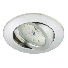 oczko-led-sufitowe-wpustowe-55w-3000k-470lm-srebrne-salon-kuchnia-korytarz