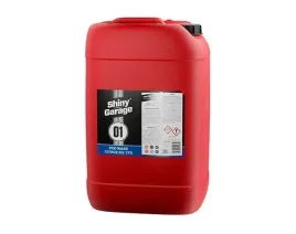 shiny-garage-pre-wash-citrus-oil-tfr-25l