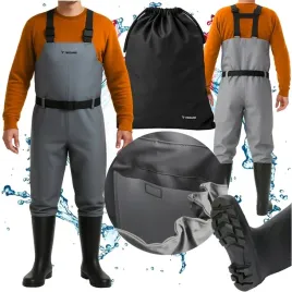 wodery-wedkarskie-spodniobuty-na-ryby-gumowe-spodnie-grube-dlugie