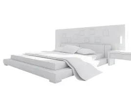 posciel-biala-hotelowa-dom-160x200-bawelna-150g-m2