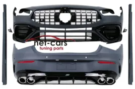 zderzak-przod-tyl-progi-mercedes-cla-w118-x118-a45-s-a35-amg-kpl-chrom