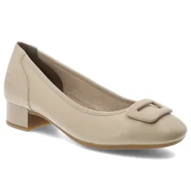 czolenka-rieker-43453-62-beige