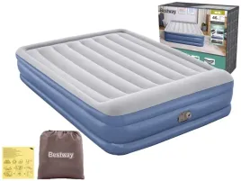 materac-dmuchany-dwuosobowy-lozko-z-pompka-230v-bestway-67630-model