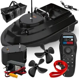 lodka-zanetowa-gomedia-v066-gps-2-podajniki-3kg-pilot-1000m-szybka-20km-h