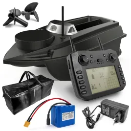 lodka-zanetowa-flytec-v030-gps-podajnik-3kg-bateria-20ah-800m-15km-h-szybka