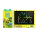 czytnik-kart-do-nauki-angielskiego-112-kart-224-slowa-tablet-do-rysowania