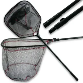 podbierak-wedkarski-gumowany-teleskop-duzy-mocny-solidny-szybkoschnacy