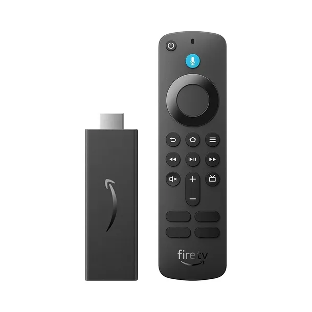 Odtwarzacz multimedialny Amazon TV Stick HD 2024 8 GB