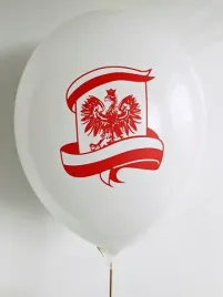 balon-bialy-godlo-z-koszyczkiem-i-patyczkiem-kontur-polski-100-szt-flaga