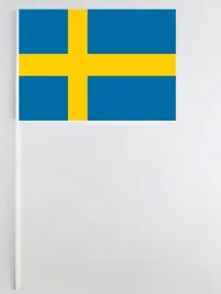 choragiewka-papierowa-szwecja-flaga-szwecji-5szt