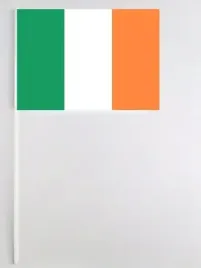 choragiewka-papier-irlandia-flaga-irlandzka-5szt