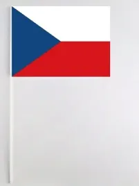 choragiewka-papierowa-czechy-flaga-czeska-5szt
