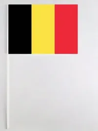 choragiewka-papierowa-belgia-flaga-belgii-5szt
