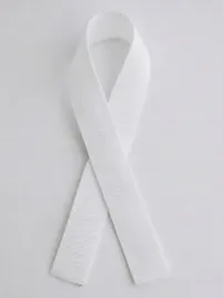 biala-wstazka-biala-kokardka-10-sztuk