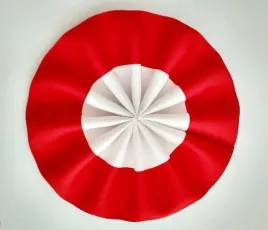 duza-kokarda-narodowa-rozeta-na-otwarcie-20cm