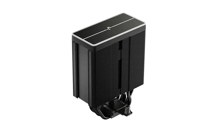 deepcool-cpu-cooler-or-ag500-bk-argb-v2-or-intel-amd-deepcool-stan-nowy-kod-producenta-ag500-bk-argb-v2