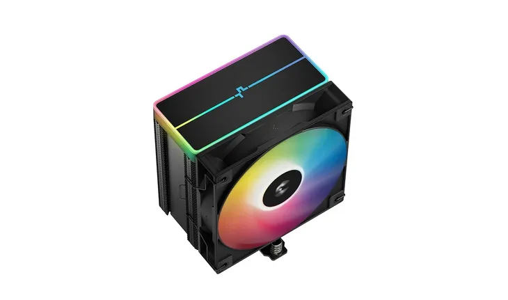 deepcool-cpu-cooler-or-ag500-bk-argb-v2-or-intel-amd-deepcool-chlodzenie-powietrzem