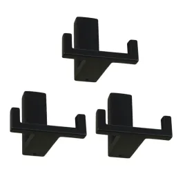 wieszak-meblowy-scienny-zestaw-3-sztuk-haczyk-na-ubrania-czarny-mat