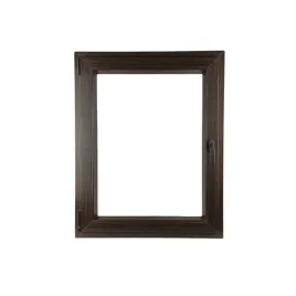alucon-okno-pcv-565-x-1135-mm-56x113-cm-dwustronny-ciemny-dab-lewe
