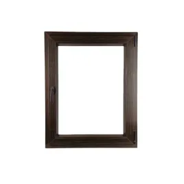 alucon-okno-pcv-865-x-1135-mm-86x113-cm-dwustronny-ciemny-dab-prawe