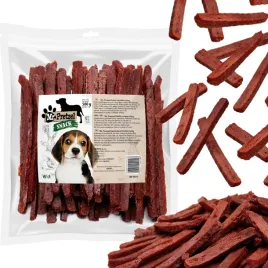 przysmak-przekaska-dla-psa-paski-z-krolika-mr-pretzel-500g