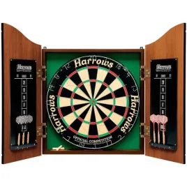 dart-harrows-pro-s-choice-turniejowa-tarcza-szafka