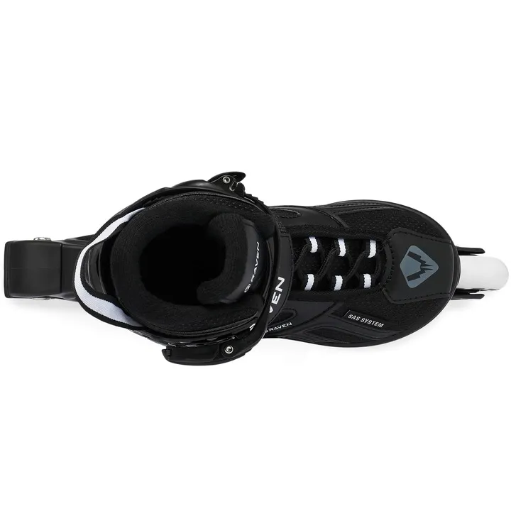 rolki-regulowane-raven-pulse-black-37-40-stan-nowy