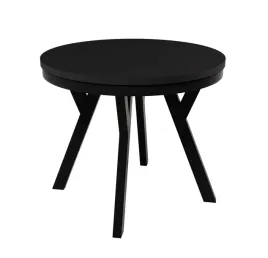 stol-rozkladany-dax-okragly-90-190-salon-jadalnia-maskownica-czarny-mat