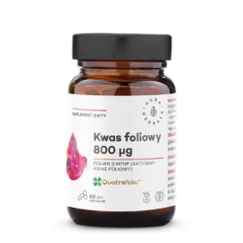aura-herbals-kwas-foliowy-800-mcg-quatrefolic-ciaza-krew-60-kaps