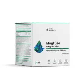 aura-herbals-magfuse-magnez-witamina-b6-cytrynian-miesnie-30-szt