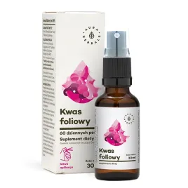 aura-herbals-witamina-b9-forte-kwas-foliowy-spray-ciaza-krew-aerozol-30-ml