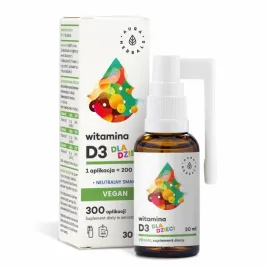 aura-herbals-witamina-d3-vegan-dla-dzieci-krople-odpornosc-junior-30-ml