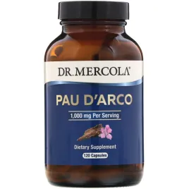 dr-mercola-pau-d-arco-odpornosc-uklad-pokarmowy-120-kaps