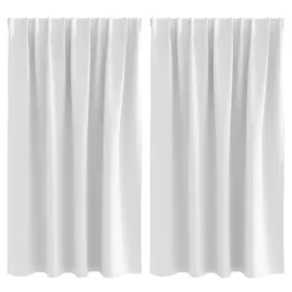 firany-blackout-z-kolkami-2-pcs-jasna-biel-140-x-140-cm