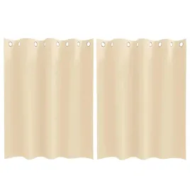 firany-blackout-z-kolkami-2-pcs-kremowy-140-x-140-cm-poliester