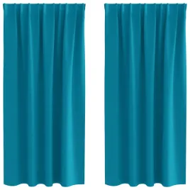 firany-blackout-z-kolkami-2-pcs-turkusowy-175-x-140-cm
