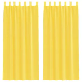 zaslony-woalowe-z-petelkami-2-szt-zolte-140x225-cm