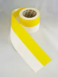 flaga-papieska-w-tasmie-szarfa-tasma-wstega-zolto-biala-8cm