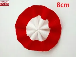 kokarda-narodowa-8cm-kotylion-narodowy-bialo-czerwony-8cm