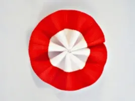 kokarda-narodowa-kotylion-narodowy-bialo-czerwony-6cm