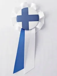 kotylion-finlandia-flaga-finlandii