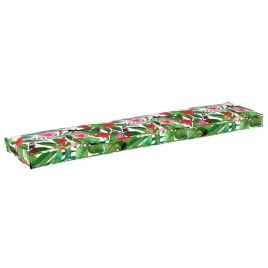 poduszka-na-palete-kwiatowy-tropikalna-dzungla-180-x-40-x-8-cm