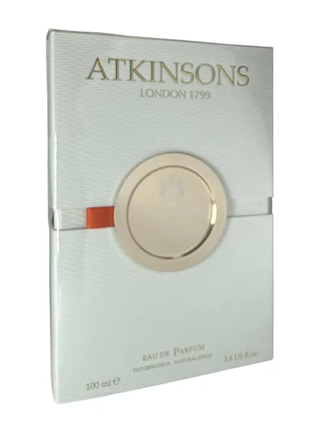 atkinsons gold fair in mayfair