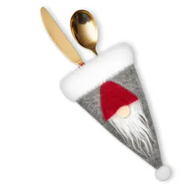 swiateczne-etui-na-sztucce-pokrowiec-czapka-skrzat-dekoracja-na-stol