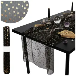 elegancki-bieznik-na-stol-andrzejkowy-sylwestrowy-w-rolce-48x450-cm