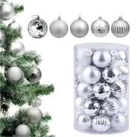zestaw-bombki-choinkowe-srebrne-mix-34x-4cm-nietlukace-na-stroik-choinke
