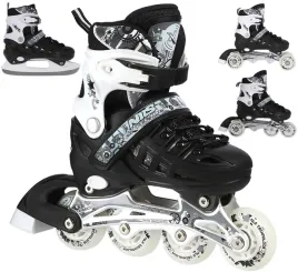 lyzworolki-rolki-regulowane-rekreacyjne-lyzwy-dla-dzieci-4w1-nils