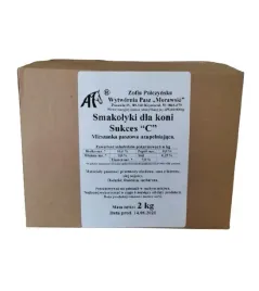 sukces-cukierki-smakolyki-dla-koni-witaminy