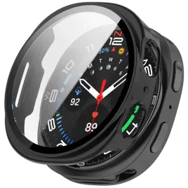 etui-ze-szklem-2w1-pelna-ochrona-do-samsung-galaxy-watch-8-44mm-czarne